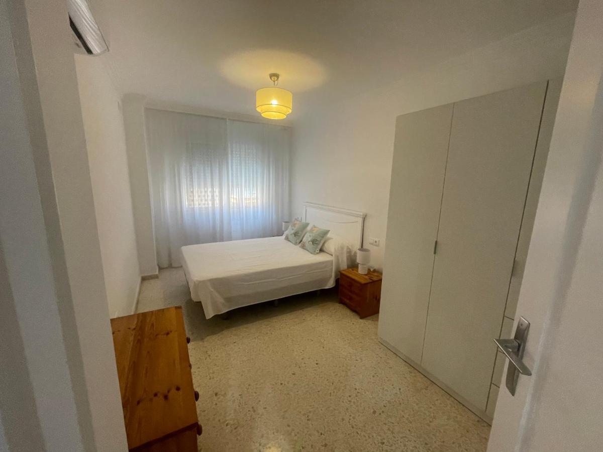 Appartement Apartamento Torre Del Mar Centro. Extérieur photo